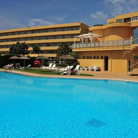 Axis Ofir Beach Resort Hotel إسبونسيندي المظهر الخارجي الصورة