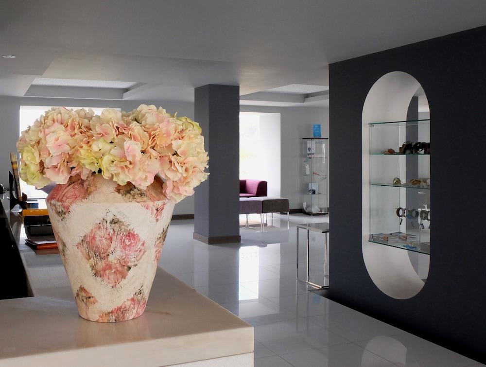 Axis Ofir Beach Resort Hotel إسبونسيندي المظهر الخارجي الصورة