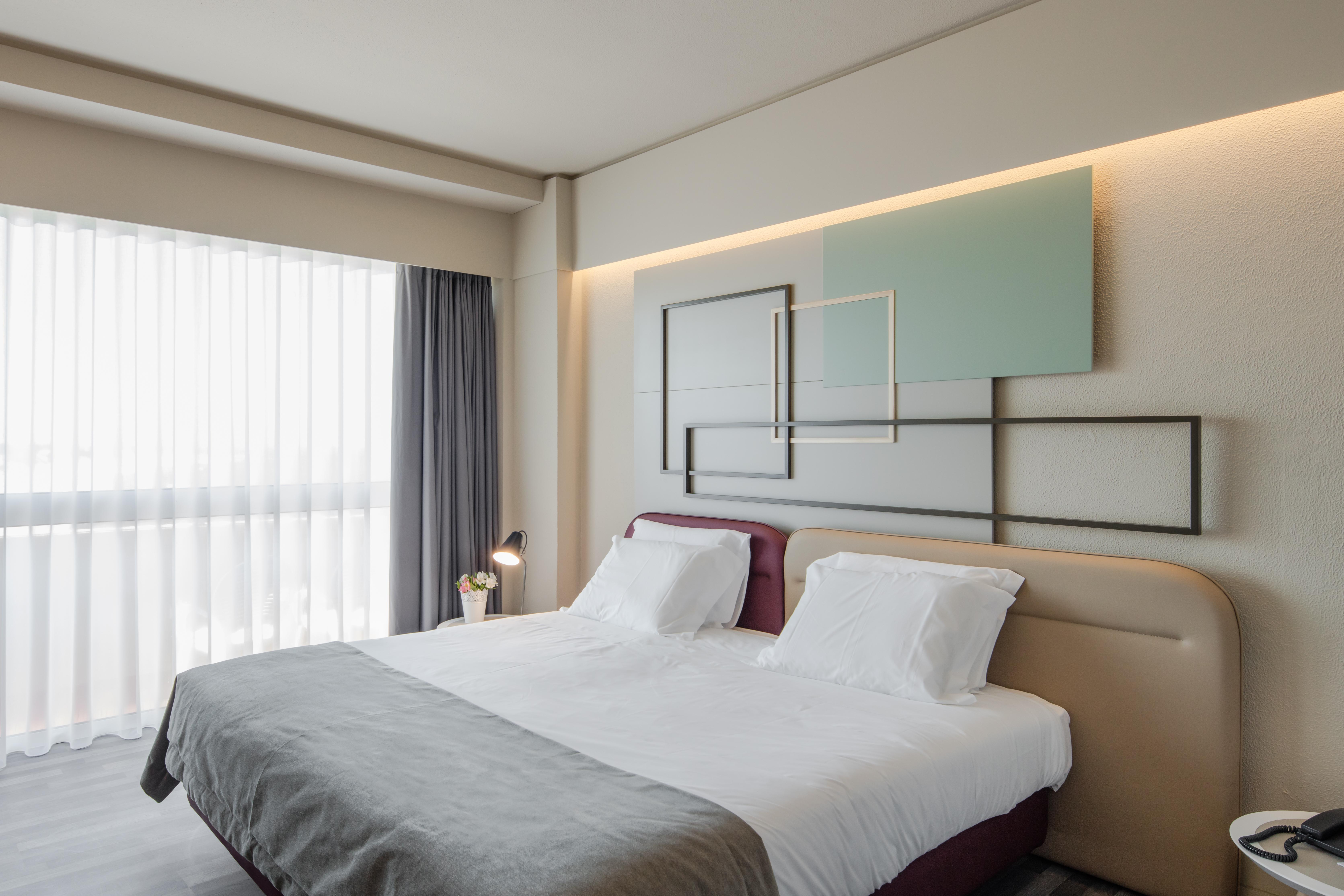 Axis Ofir Beach Resort Hotel إسبونسيندي المظهر الخارجي الصورة