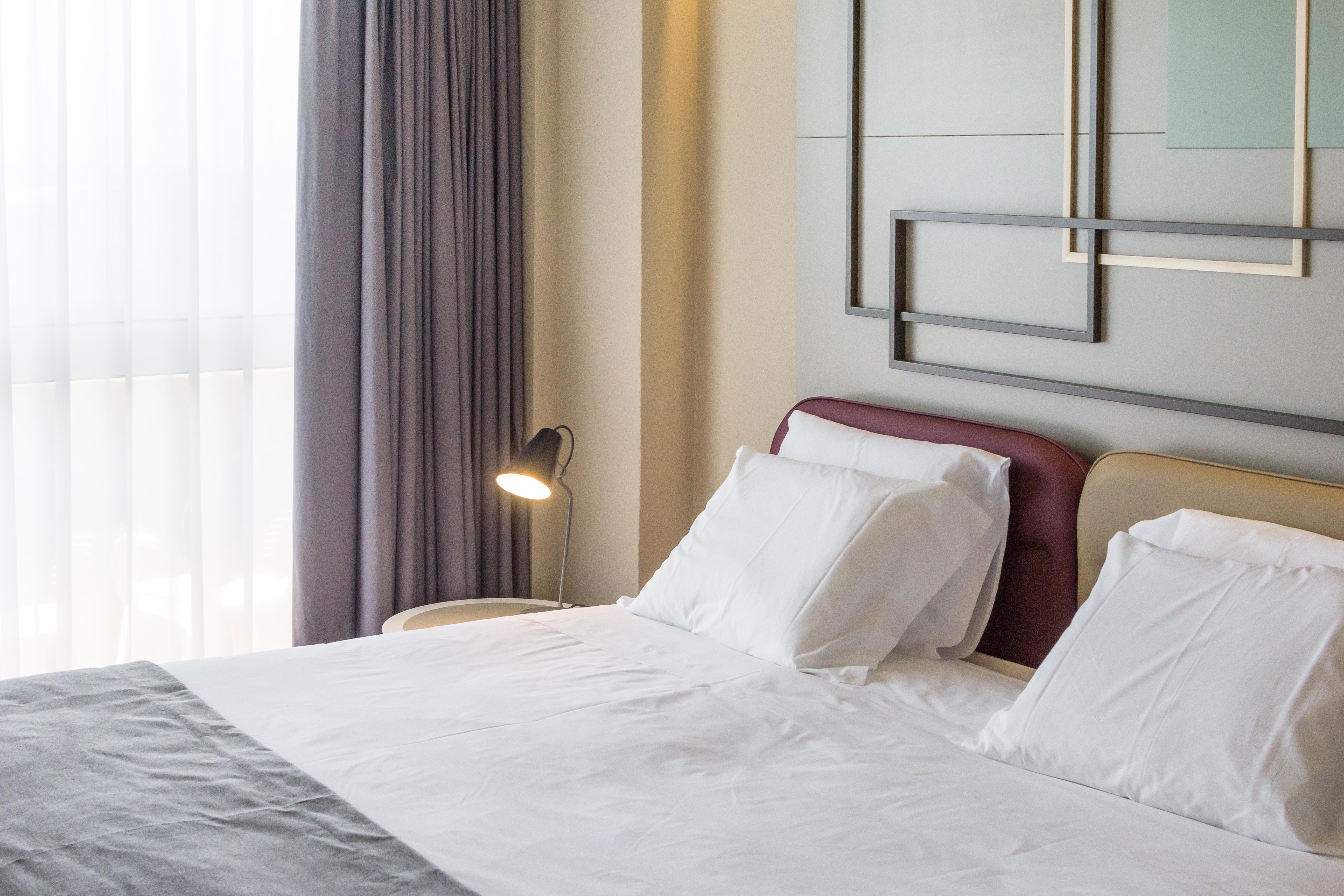Axis Ofir Beach Resort Hotel إسبونسيندي المظهر الخارجي الصورة