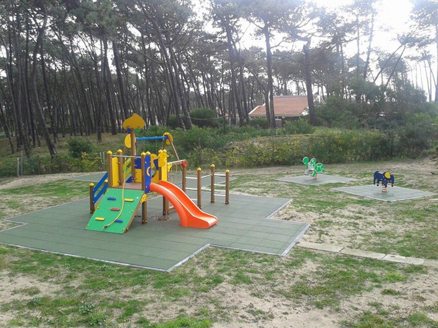 Axis Ofir Beach Resort Hotel إسبونسيندي المظهر الخارجي الصورة