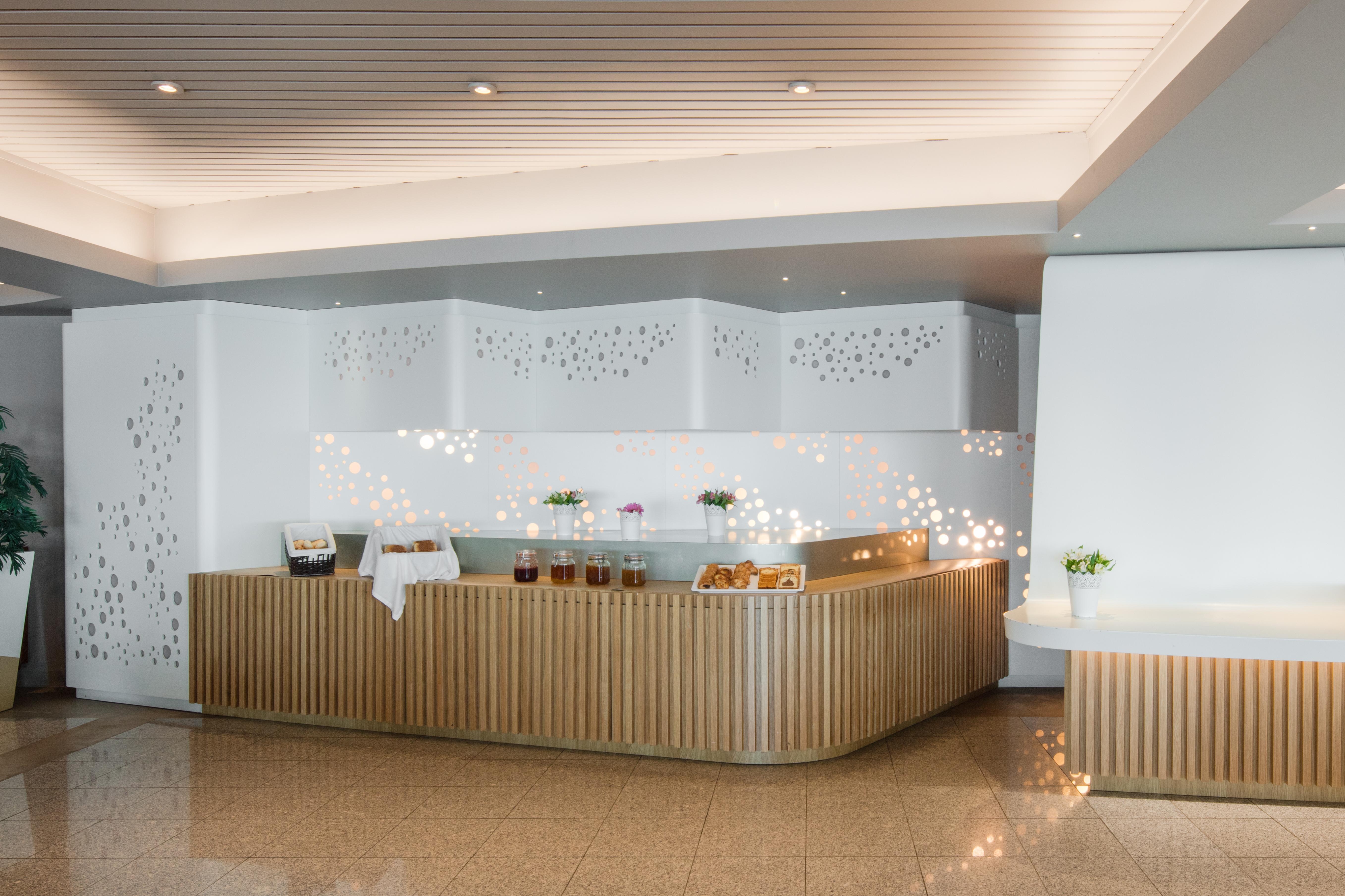 Axis Ofir Beach Resort Hotel إسبونسيندي المظهر الخارجي الصورة