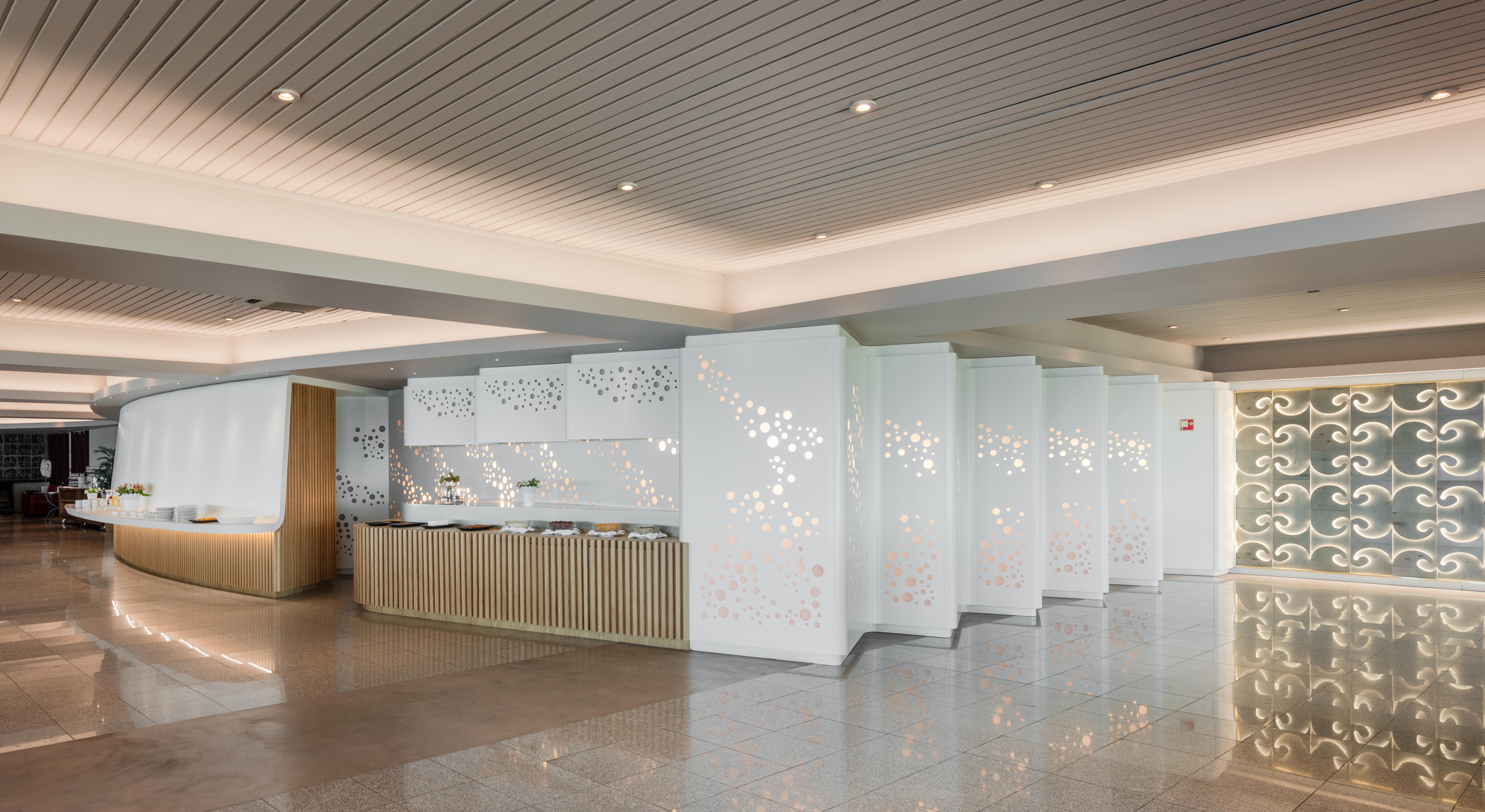 Axis Ofir Beach Resort Hotel إسبونسيندي المظهر الخارجي الصورة