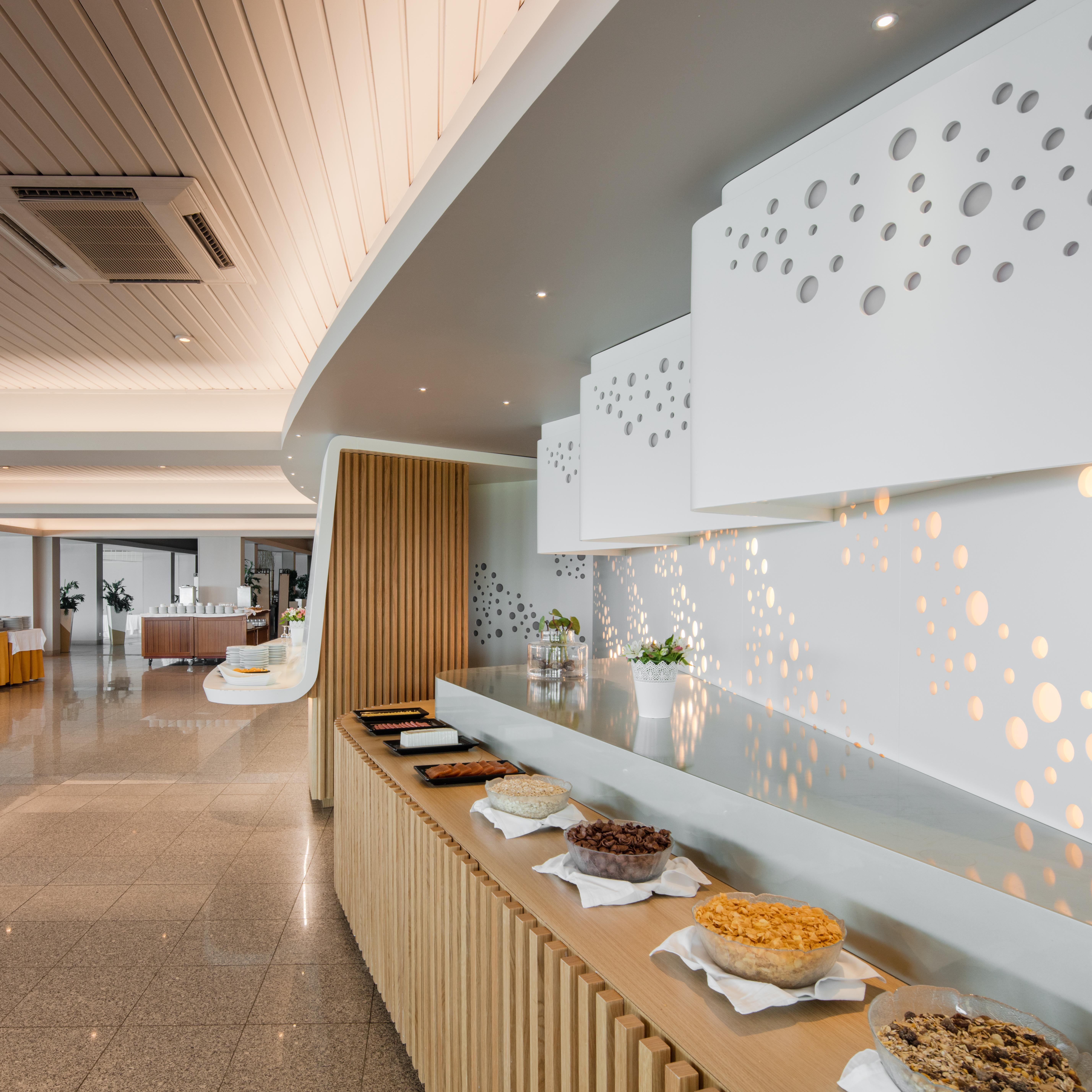 Axis Ofir Beach Resort Hotel إسبونسيندي المظهر الخارجي الصورة