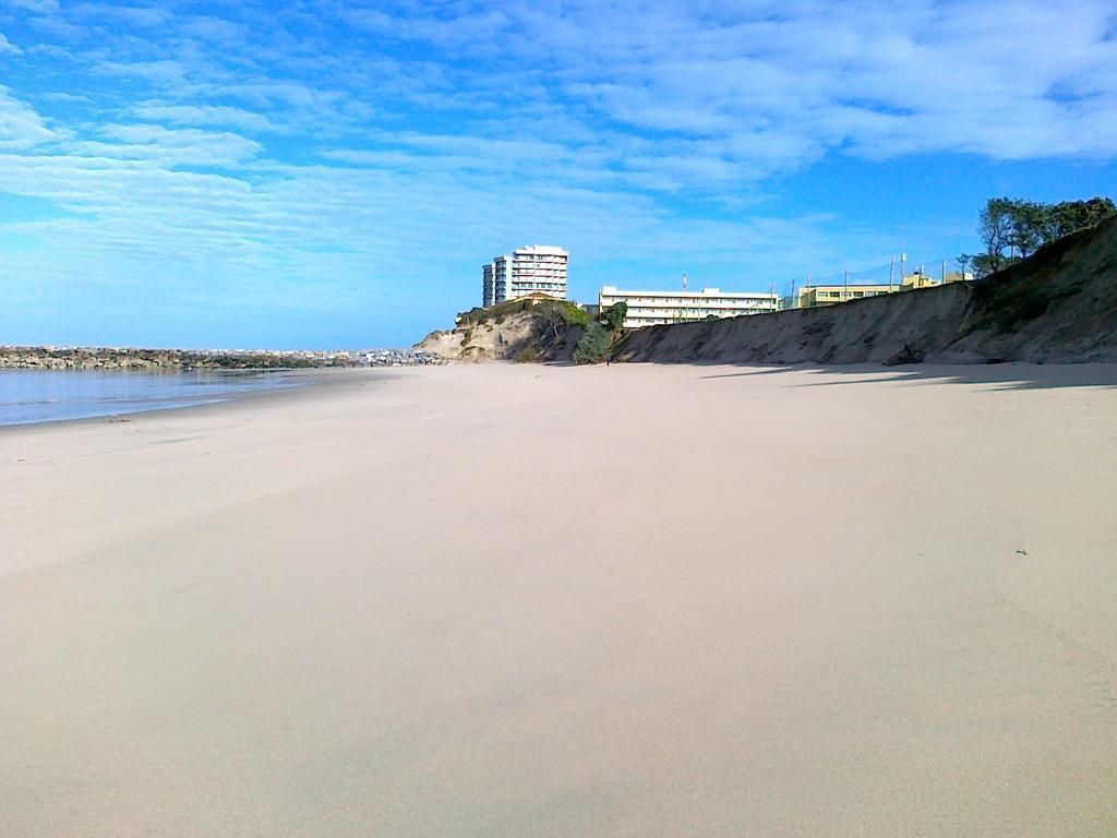 Axis Ofir Beach Resort Hotel إسبونسيندي المظهر الخارجي الصورة