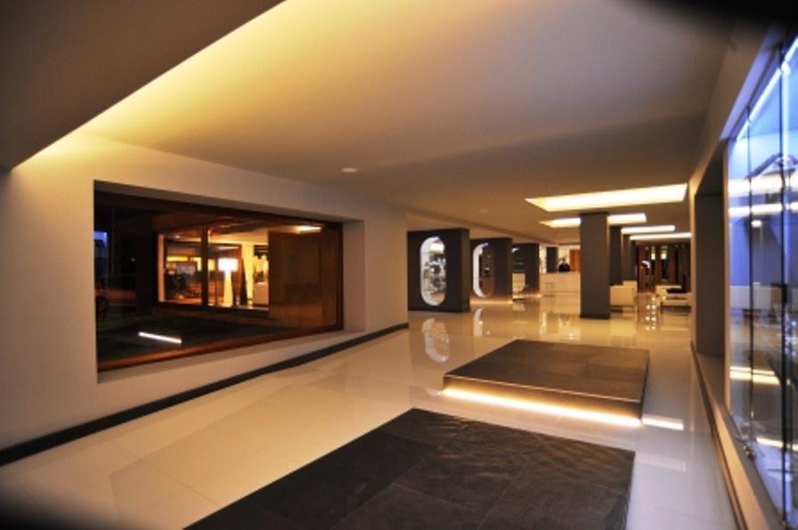 Axis Ofir Beach Resort Hotel إسبونسيندي المظهر الخارجي الصورة