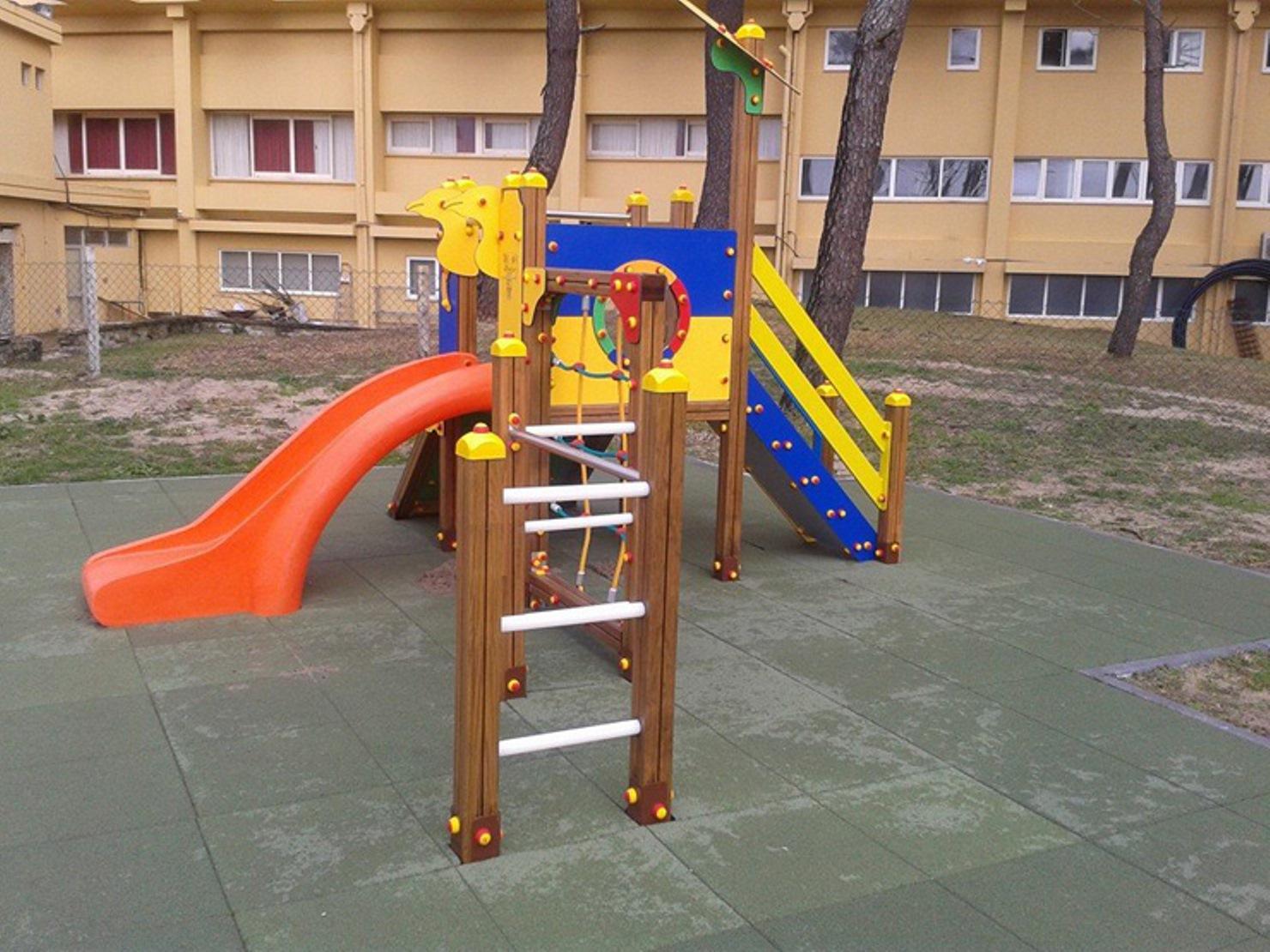 Axis Ofir Beach Resort Hotel إسبونسيندي المظهر الخارجي الصورة