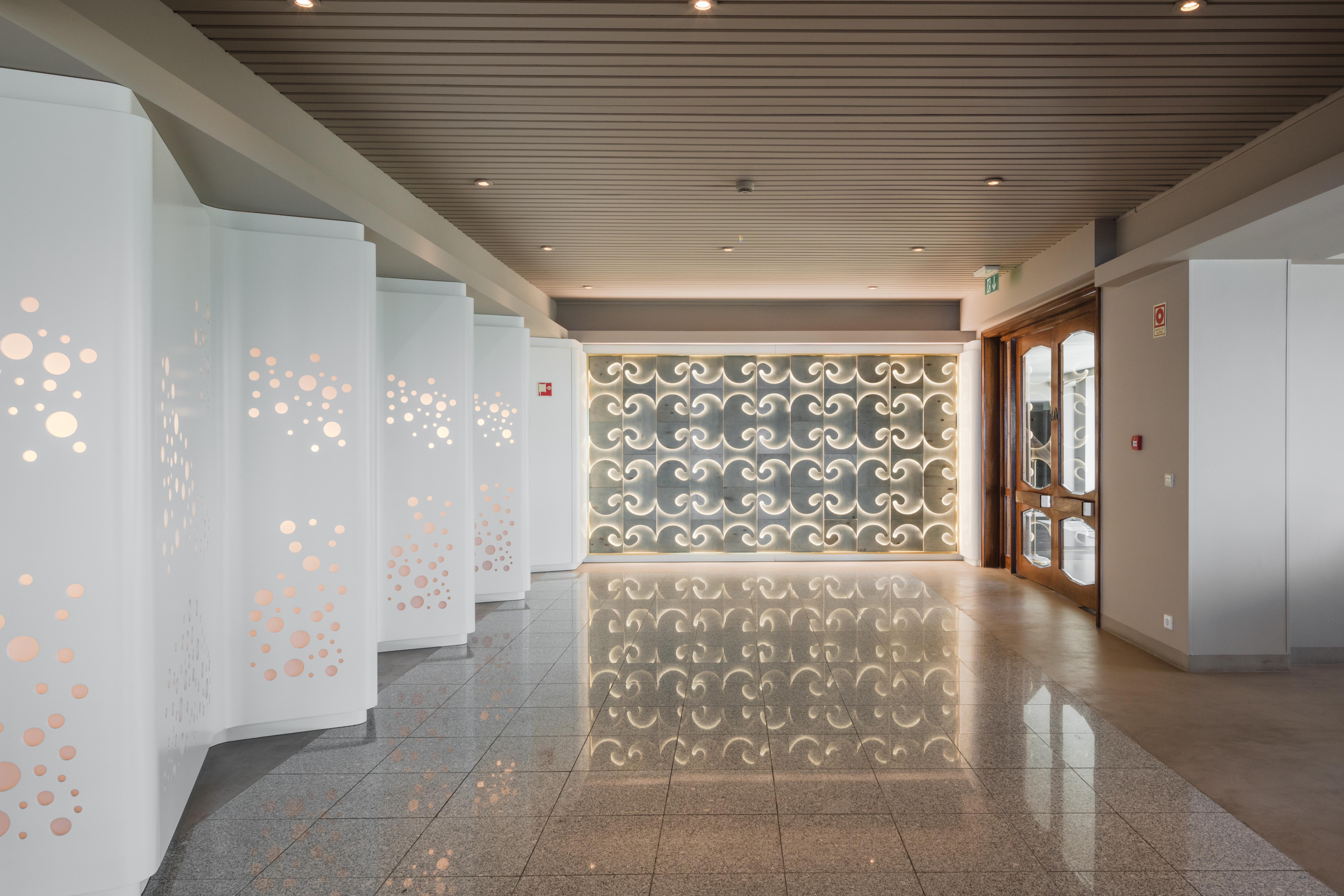 Axis Ofir Beach Resort Hotel إسبونسيندي المظهر الخارجي الصورة