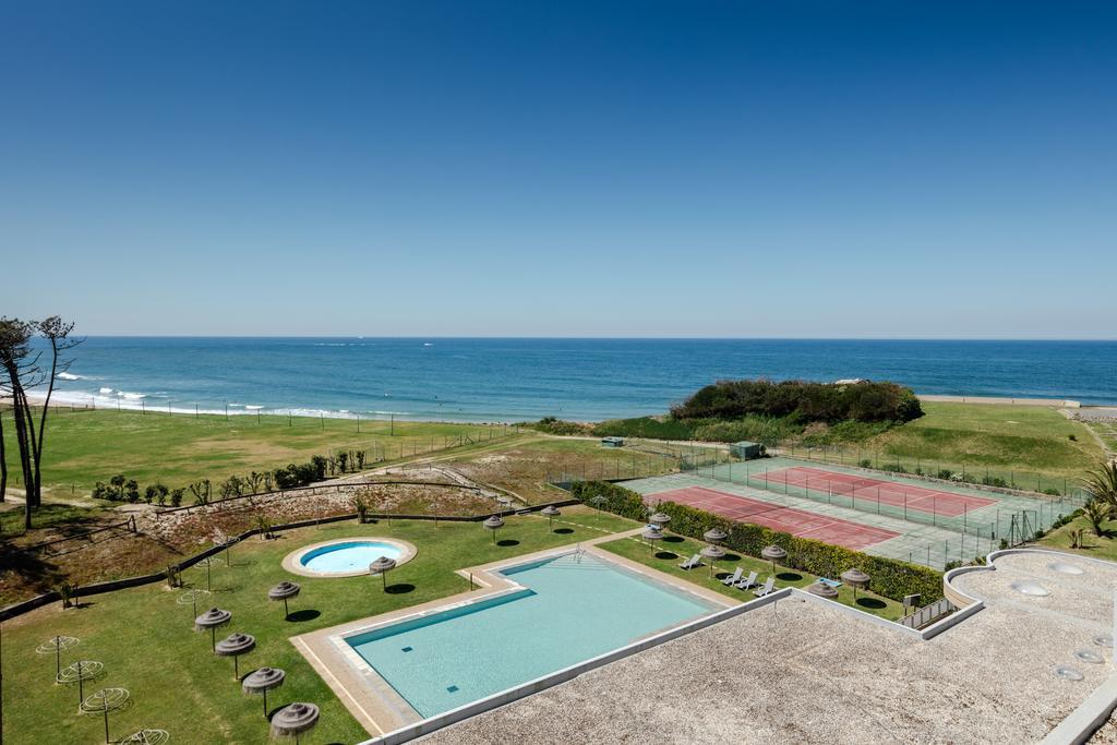 Axis Ofir Beach Resort Hotel إسبونسيندي المظهر الخارجي الصورة