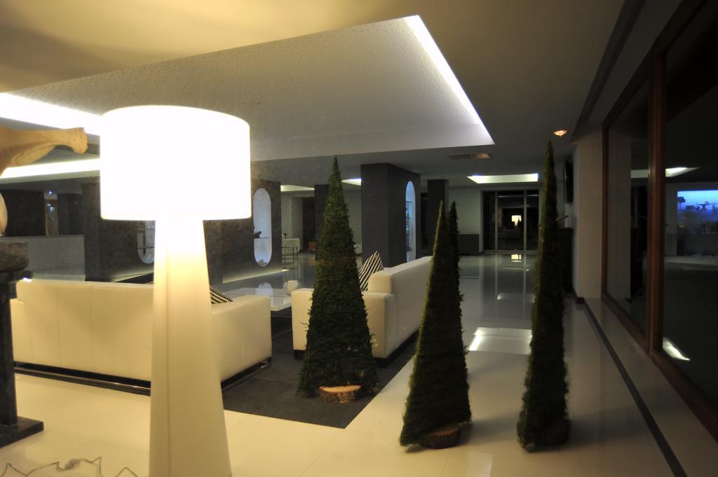 Axis Ofir Beach Resort Hotel إسبونسيندي المظهر الخارجي الصورة